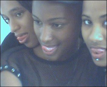 elles sont trop belles les meufs du sn