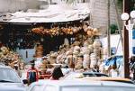 march&eacute; sandaga